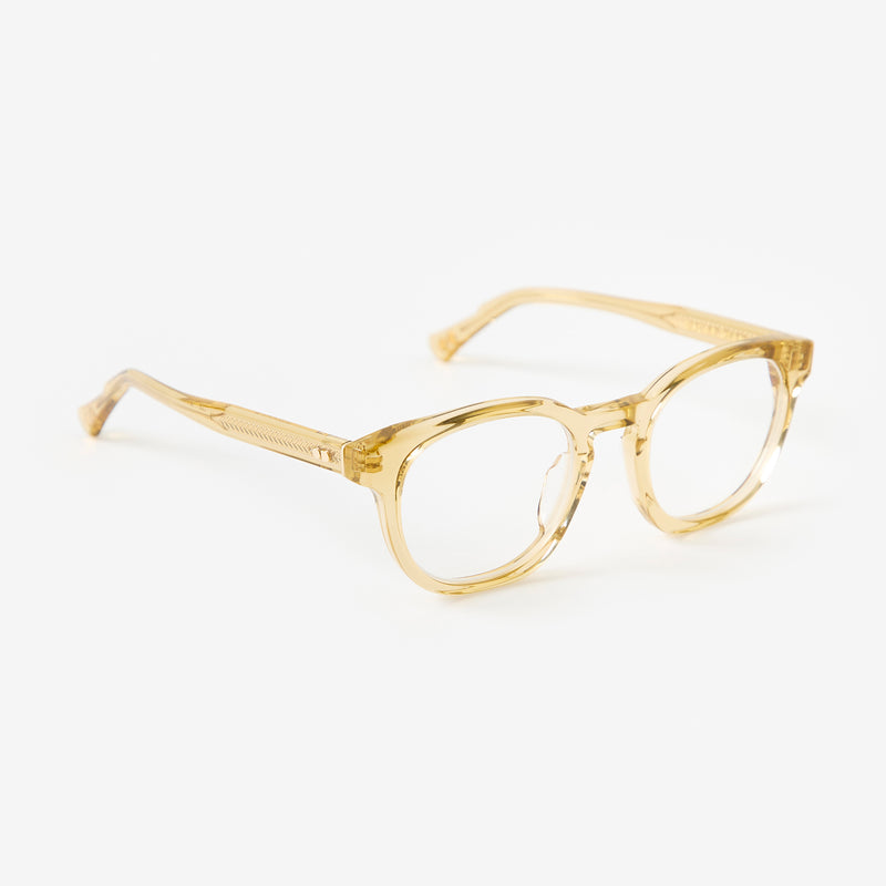 Morris Specs