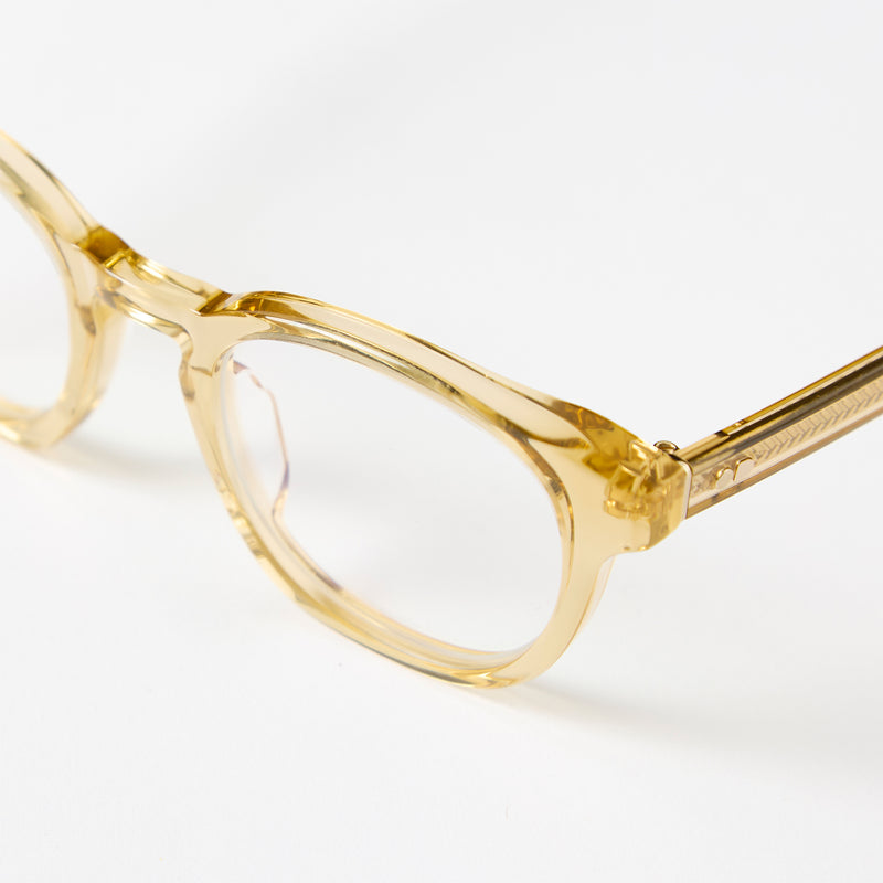 Morris Specs