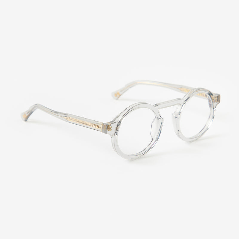 Panda Specs