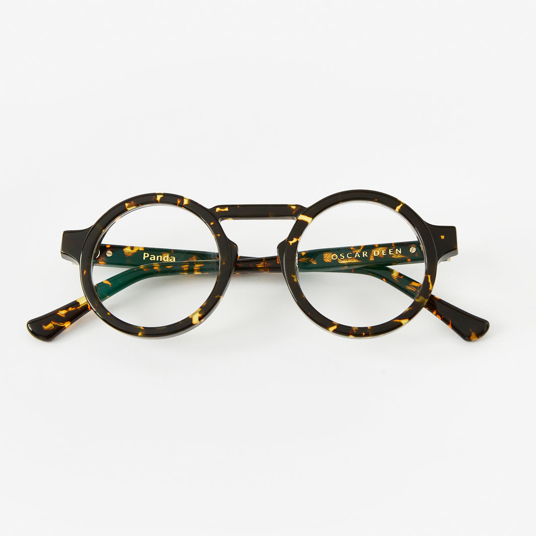 Panda Specs