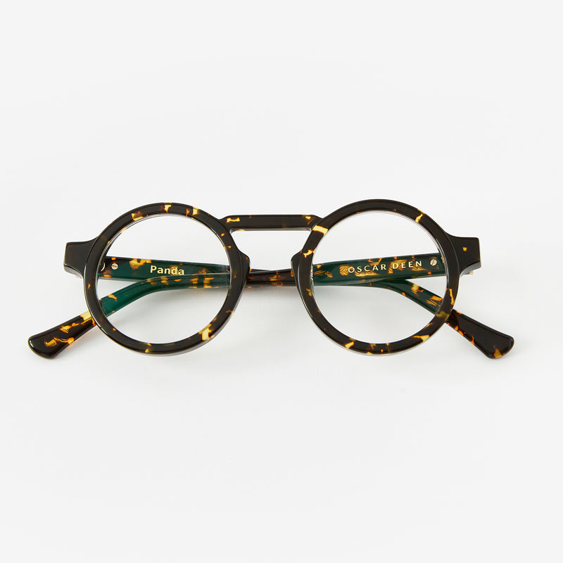 Panda Specs
