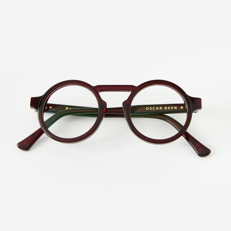 Panda Specs