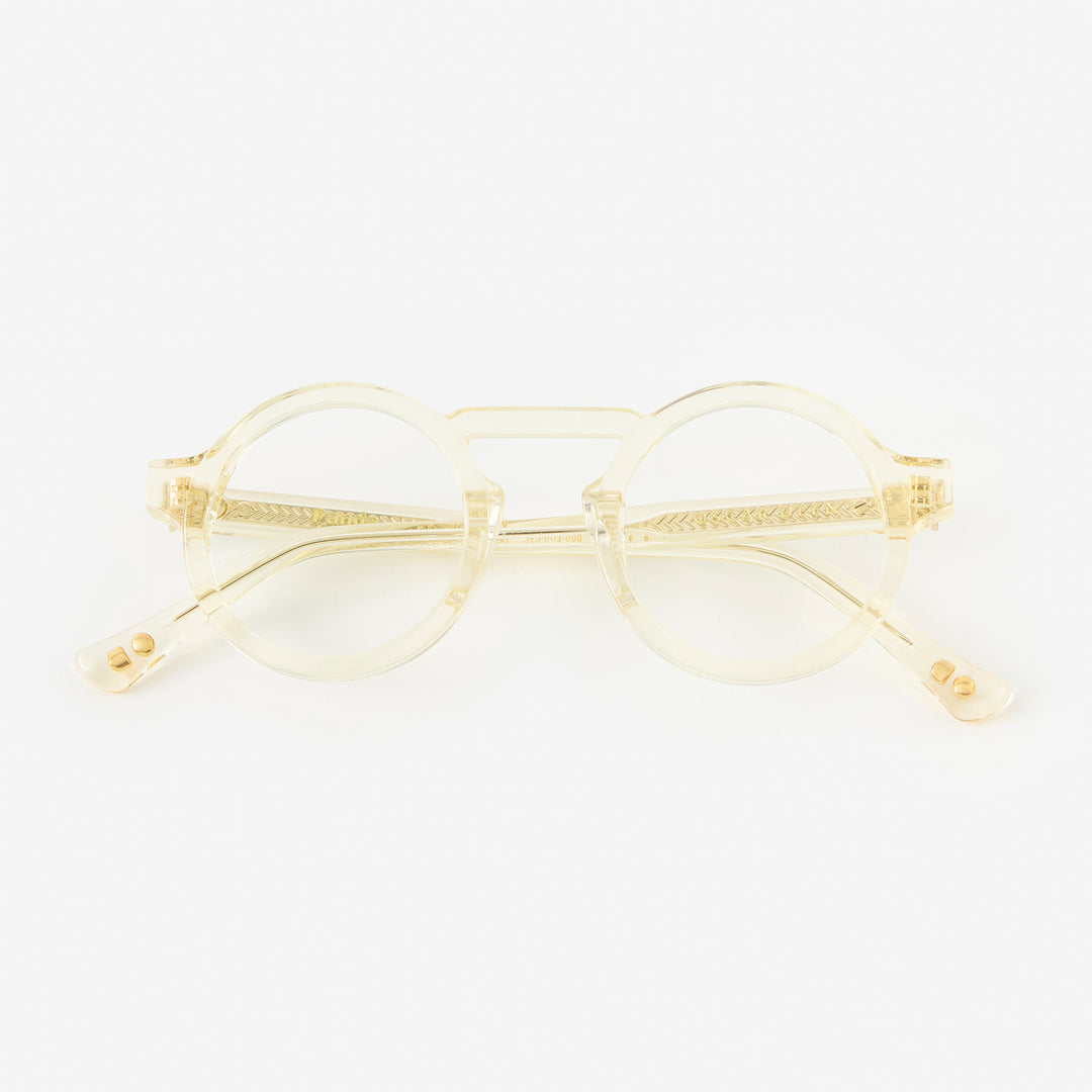 Panda Specs
