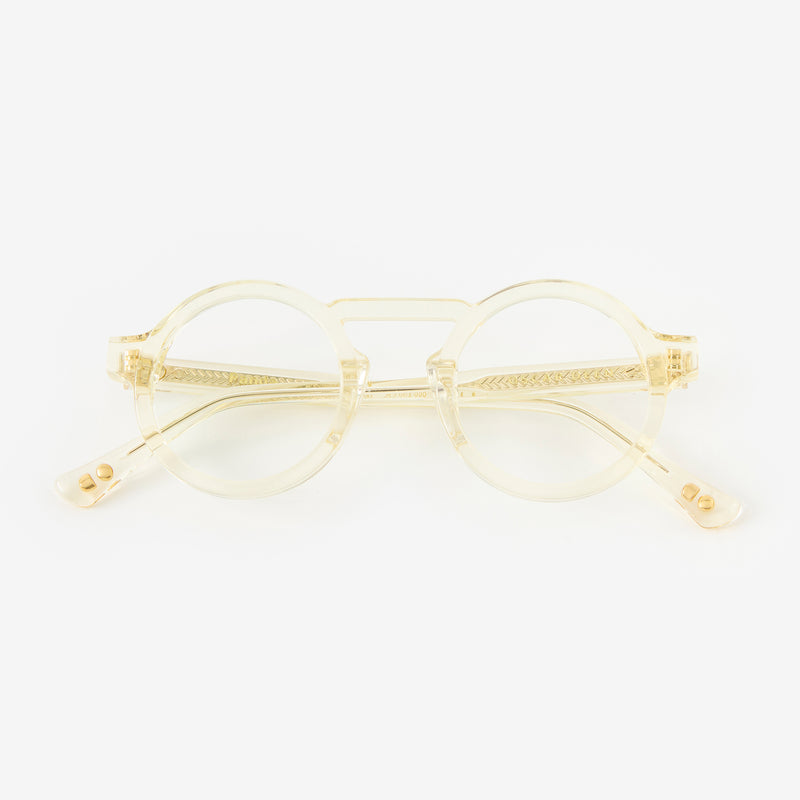 Panda Specs