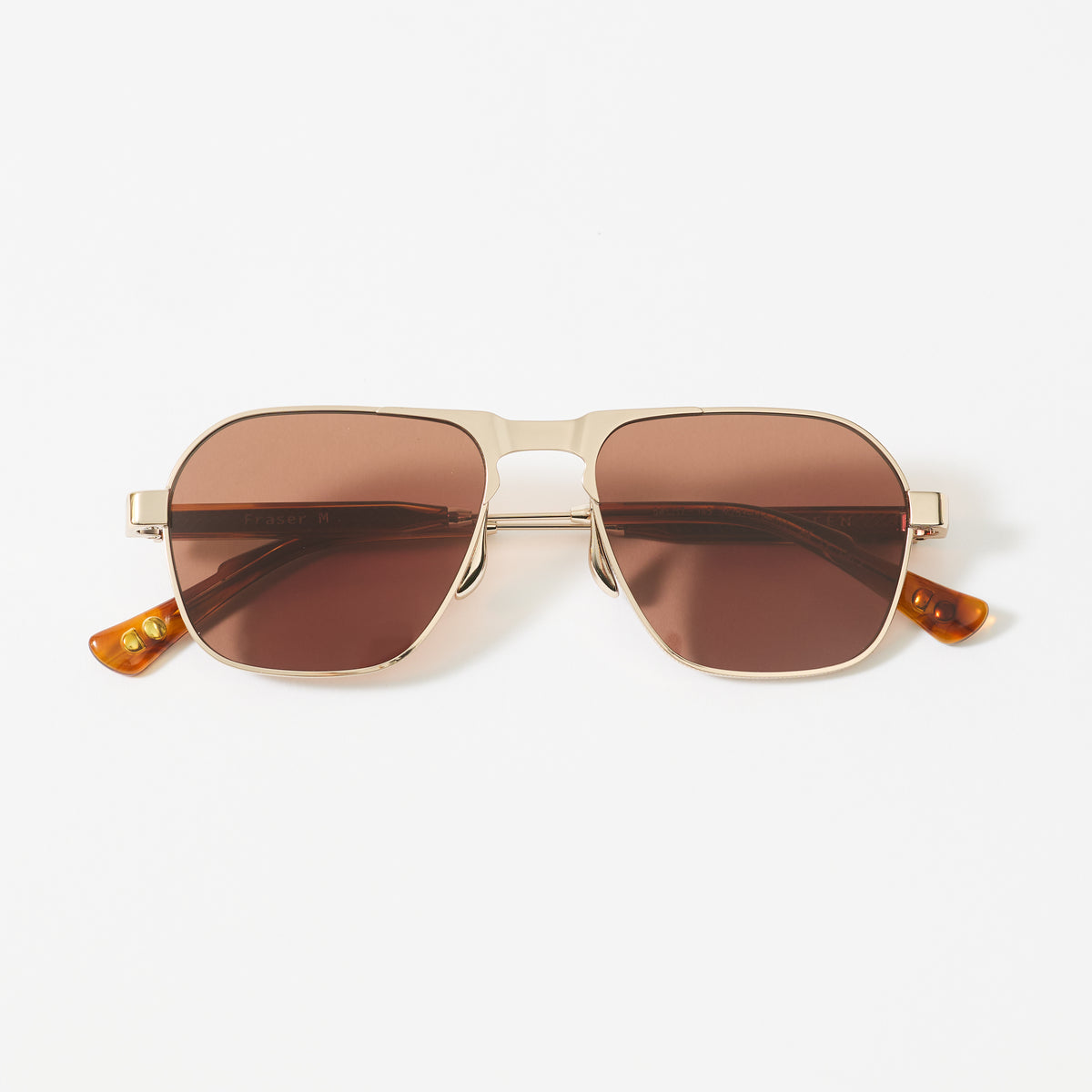 Fraser M Series