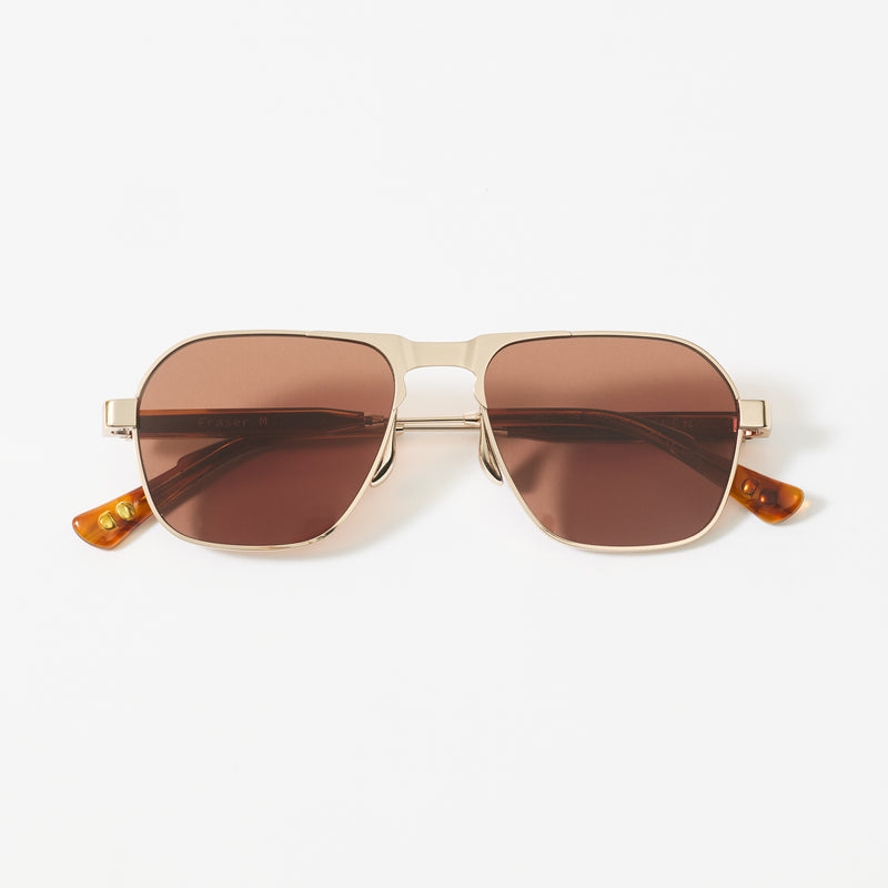 Fraser M Series