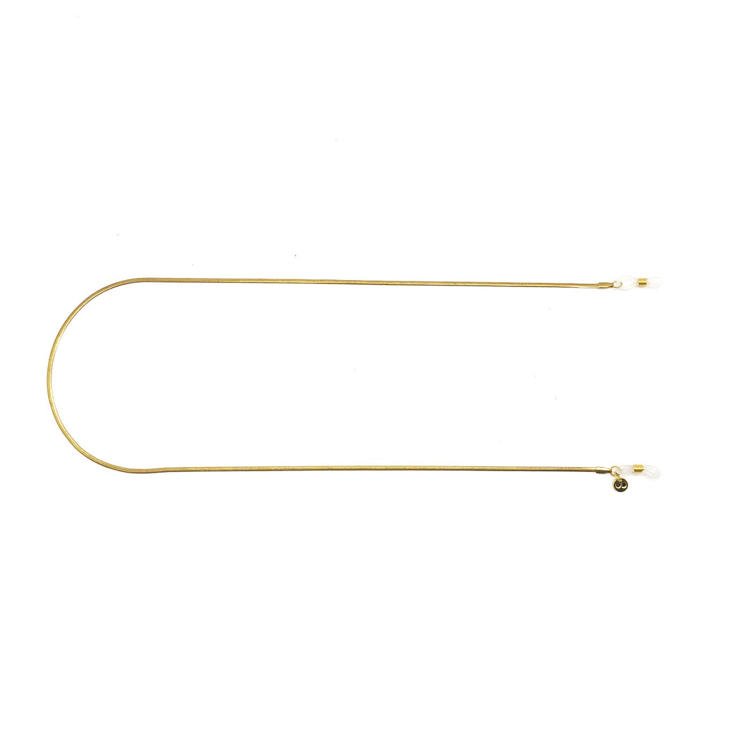 Fine Gold Cord
