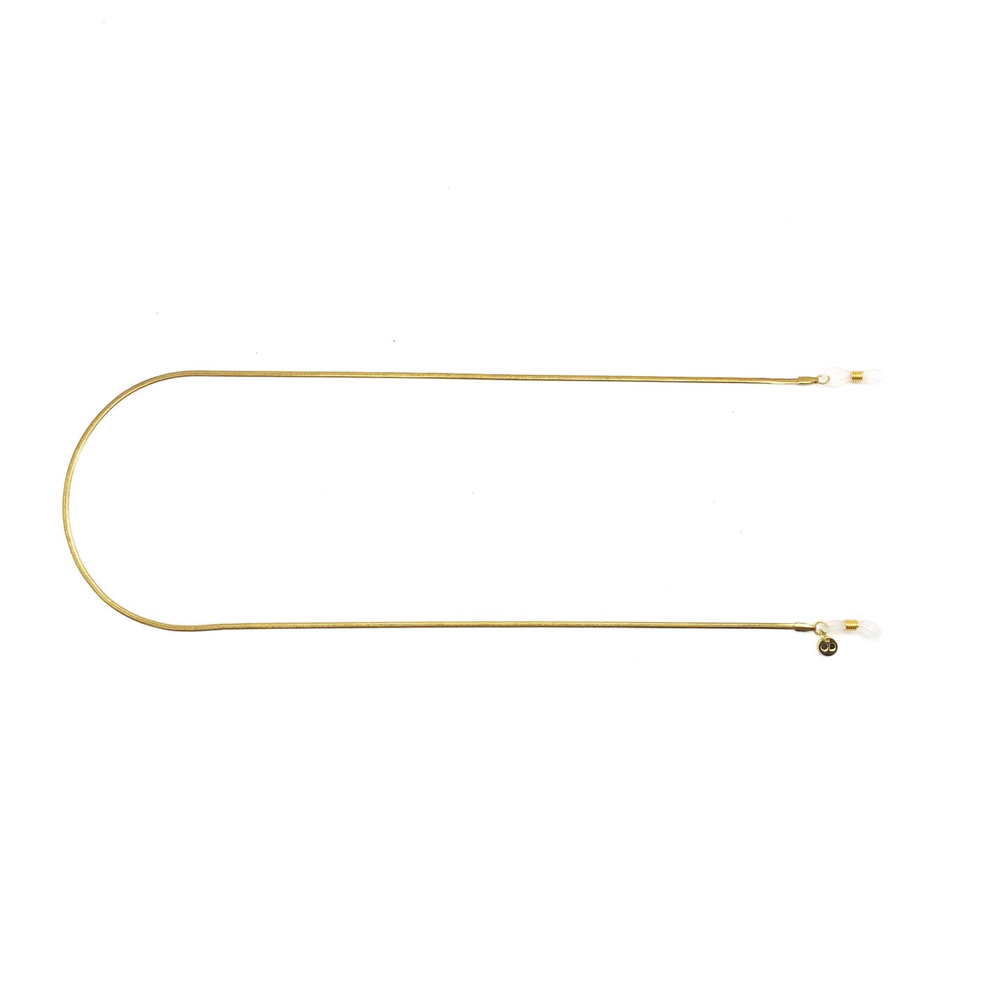 Fine Gold Cord