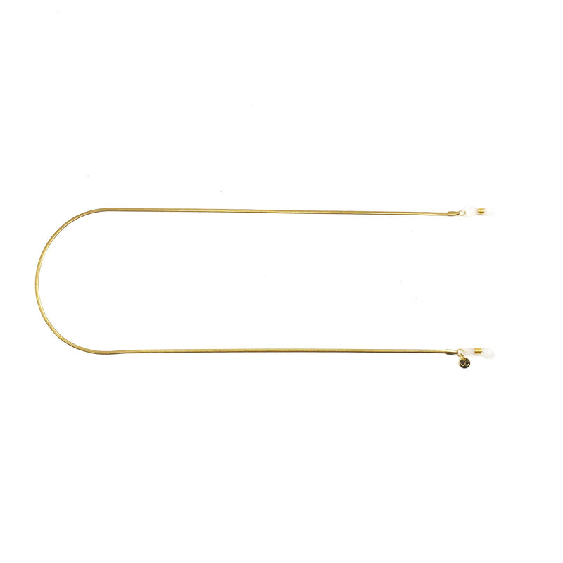Fine Gold Cord
