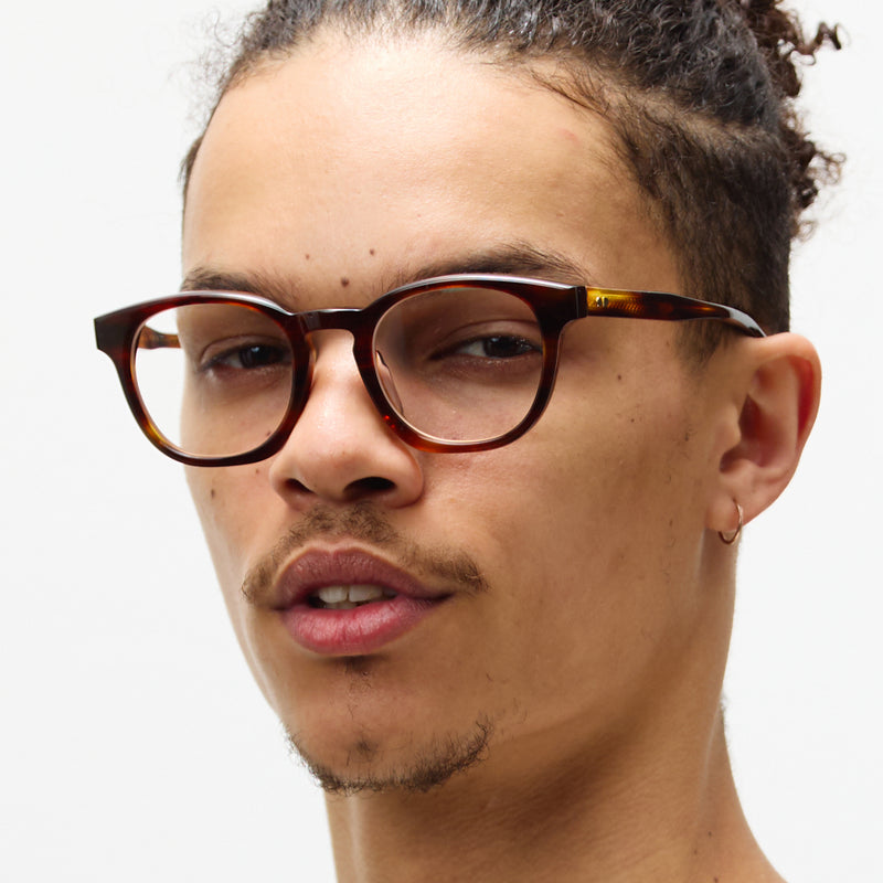 Morris Specs