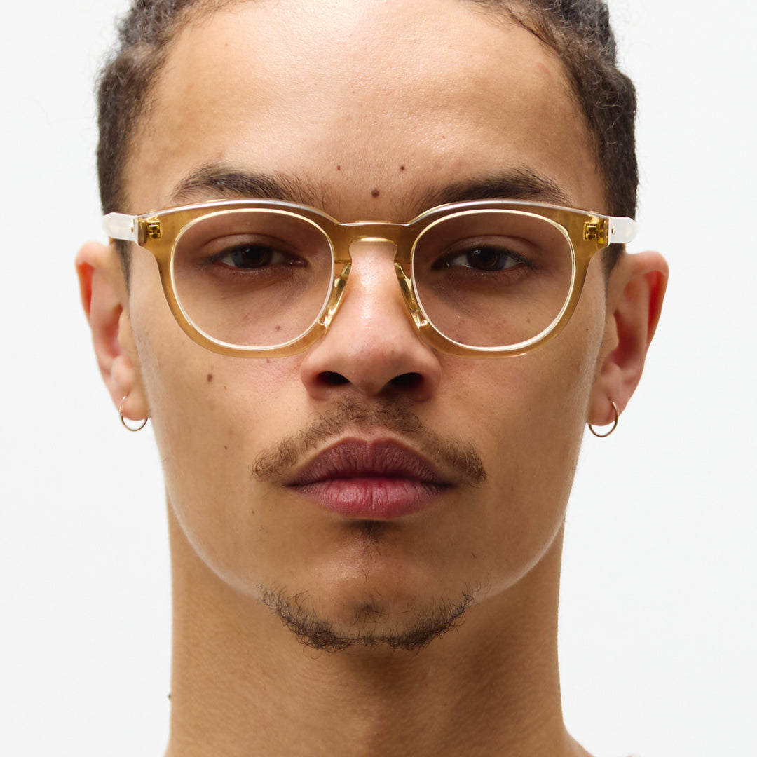 Morris Specs