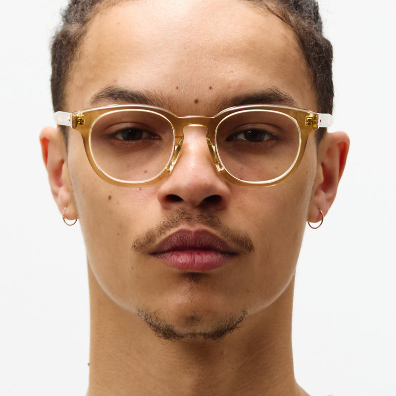 Morris Specs