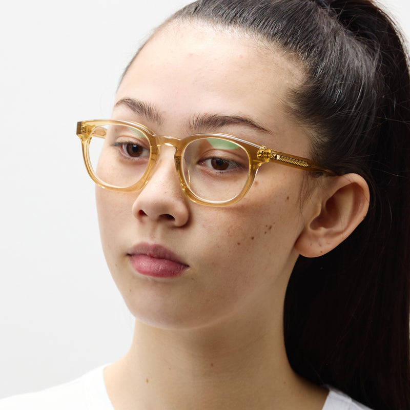 Morris Specs