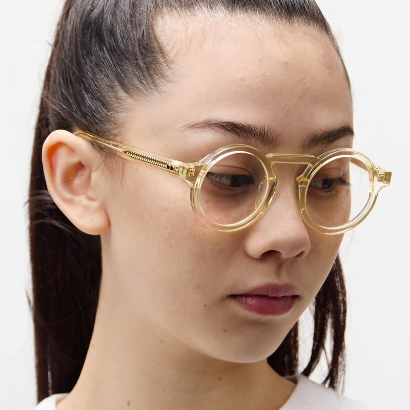 Panda Specs