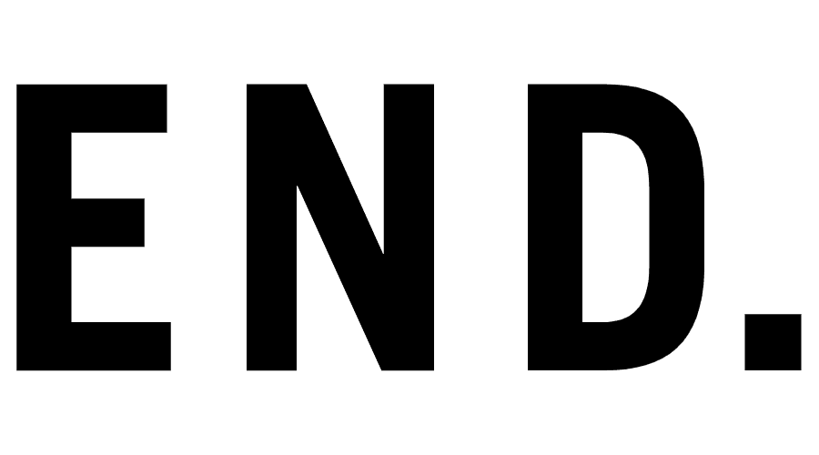 END.