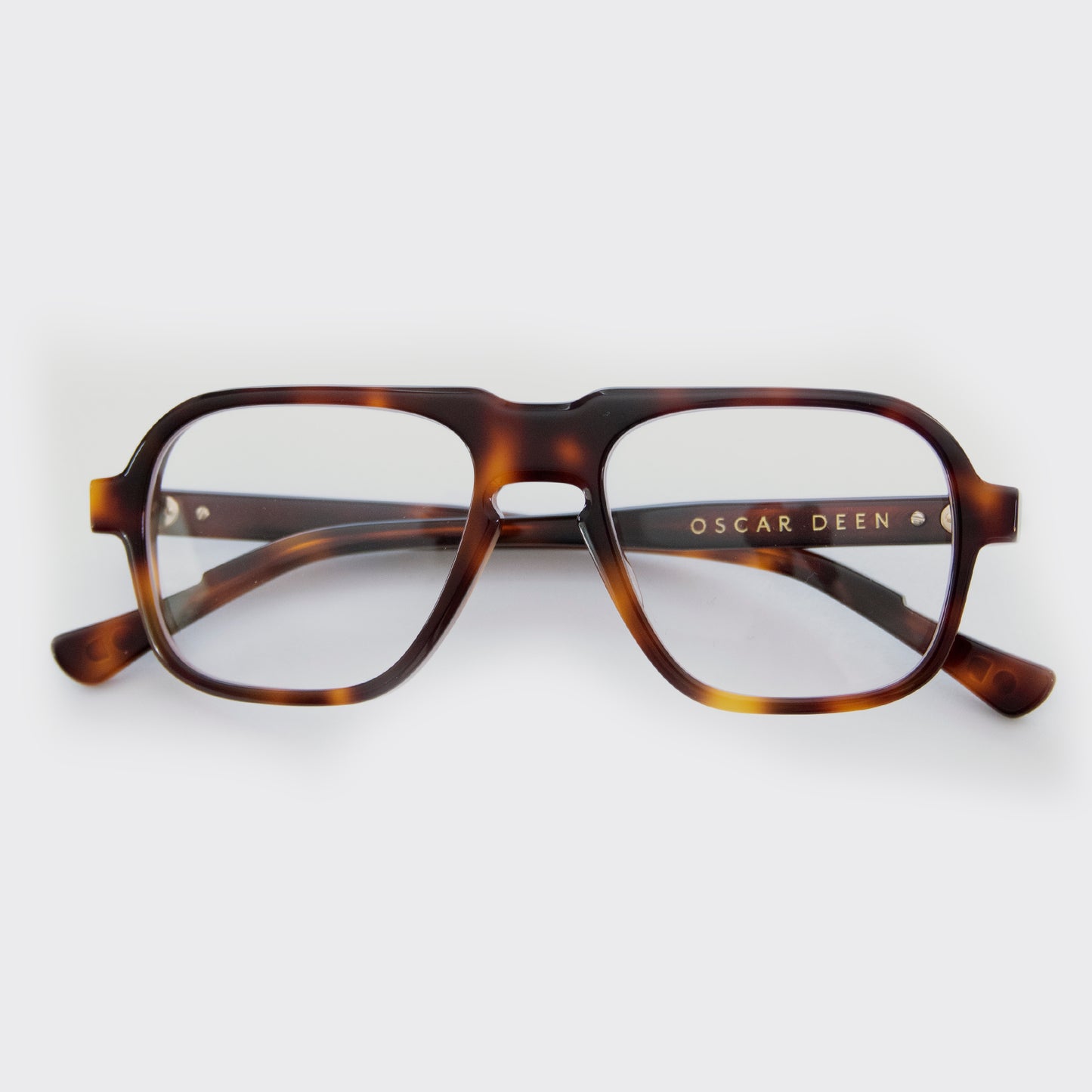 Fraser - Tortoise - Specs