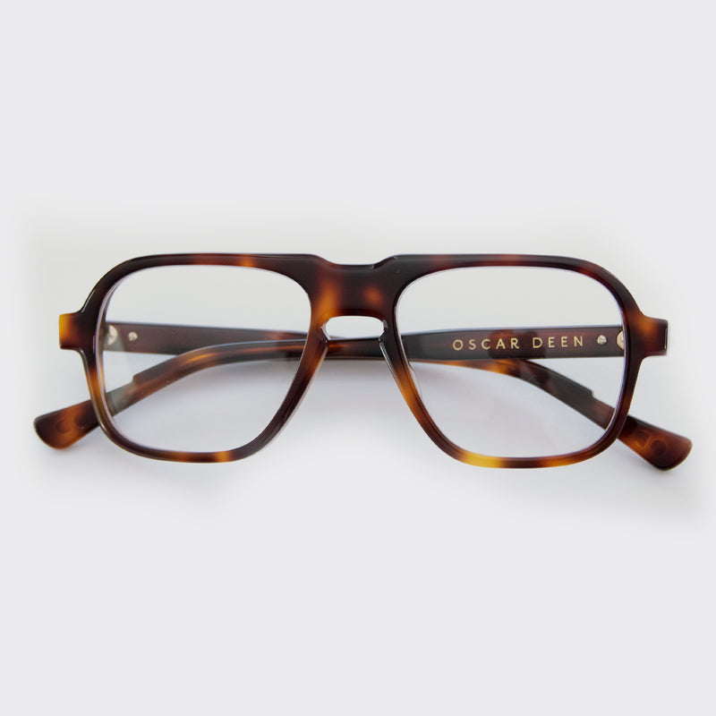 Fraser Specs