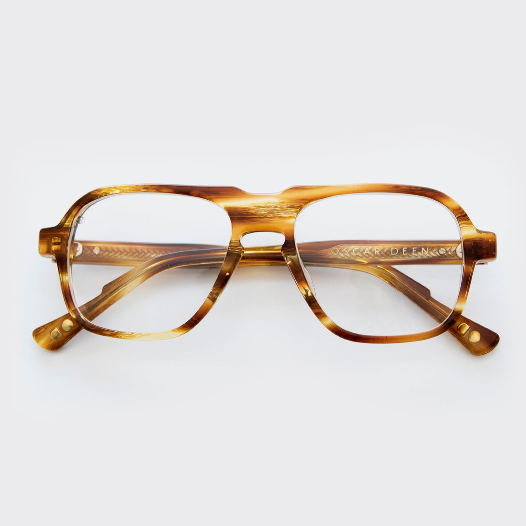 Fraser Specs
