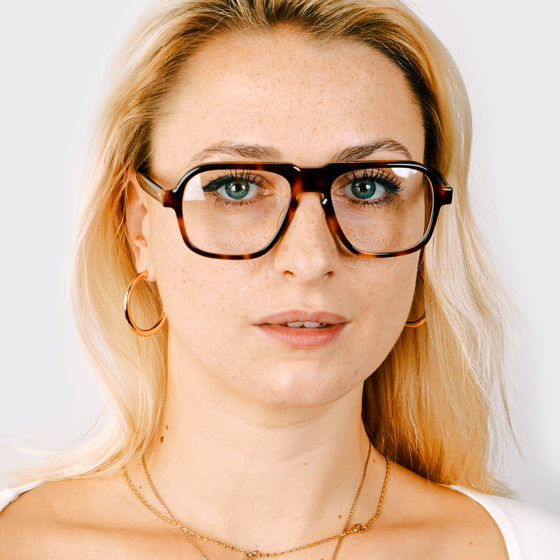 Fraser Specs