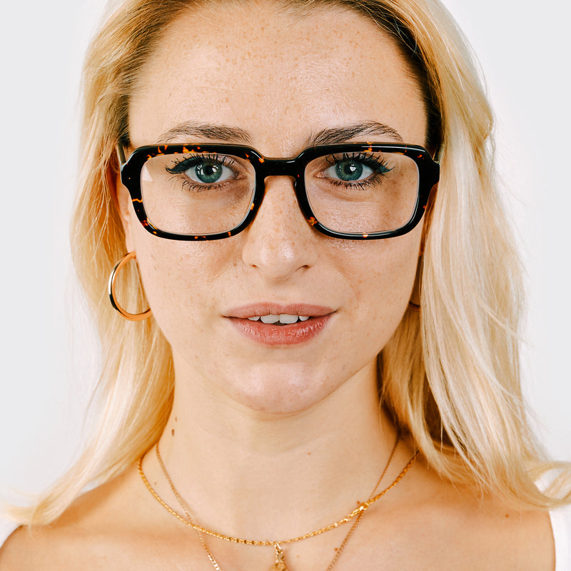 Nelson Specs