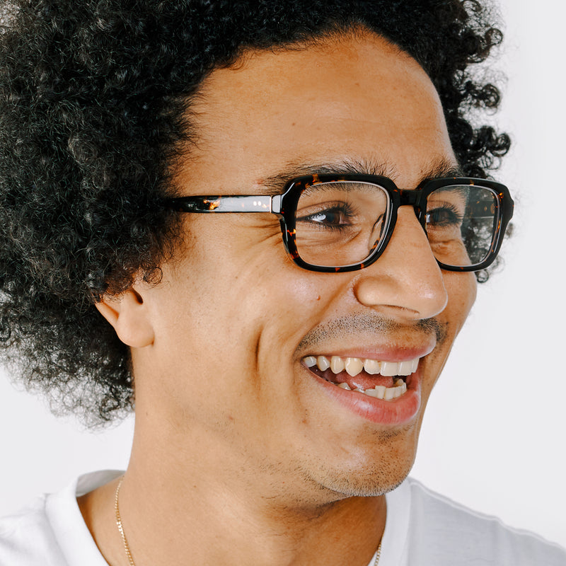 Nelson Specs