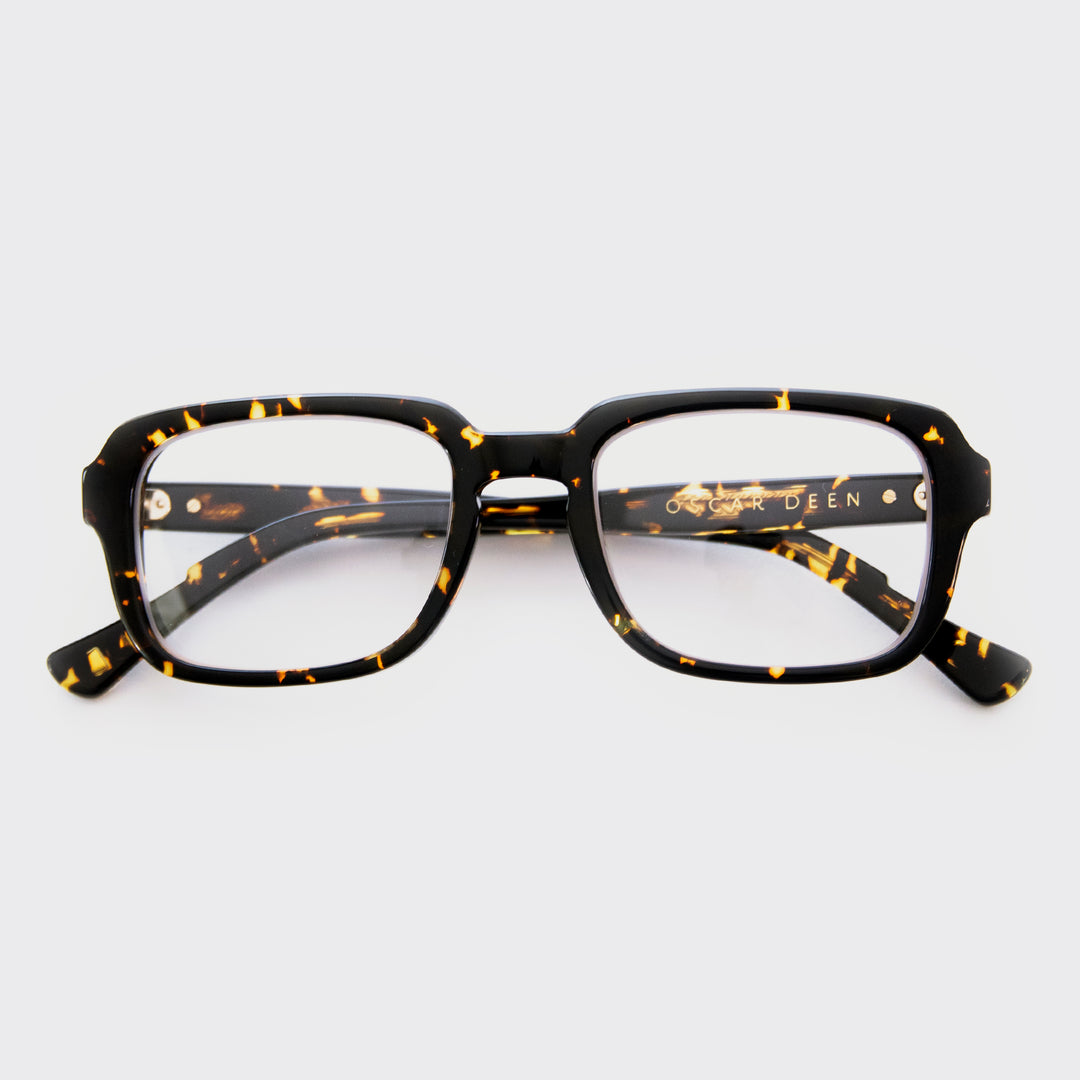 Nelson Specs