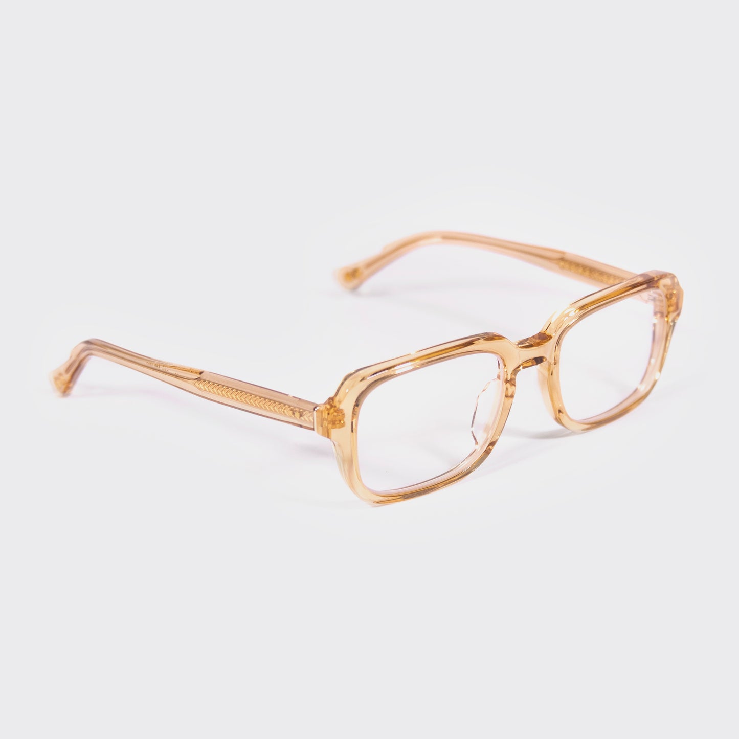 Nelson - Treacle - Specs